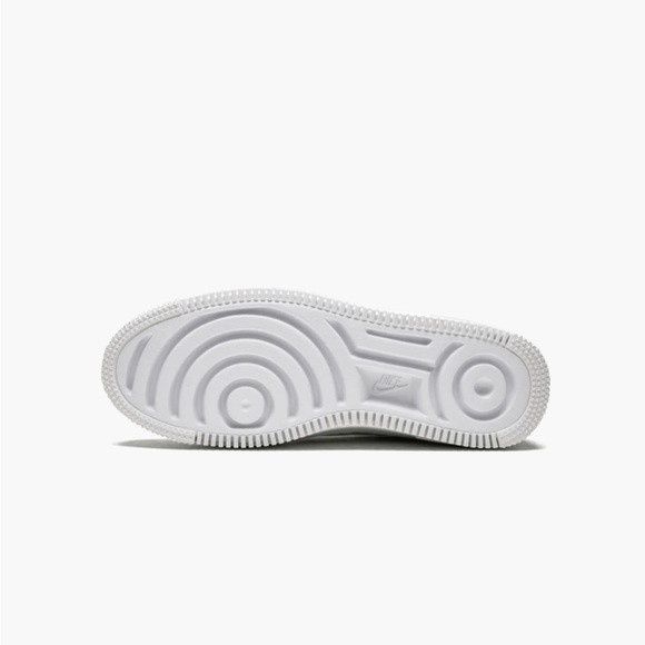 Womens Air Force 1 Sage Low - Picture 4 of 5